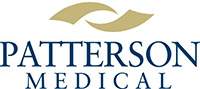 patterson-medical-logo