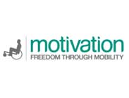 motivation freedom through mobility charity